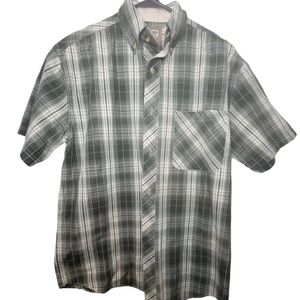 C.E. Schmidt Button Down Collared Shirt